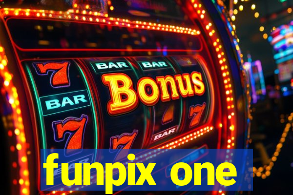 funpix one